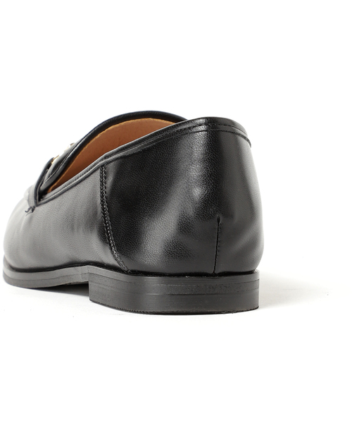 B.C STOCK(ベーセーストック)の「≪追加≫ビットローファー(ローファー・レディース・ブラック/キャメル・SMALL/MEDIUM/LARGE)」の18枚目の写真