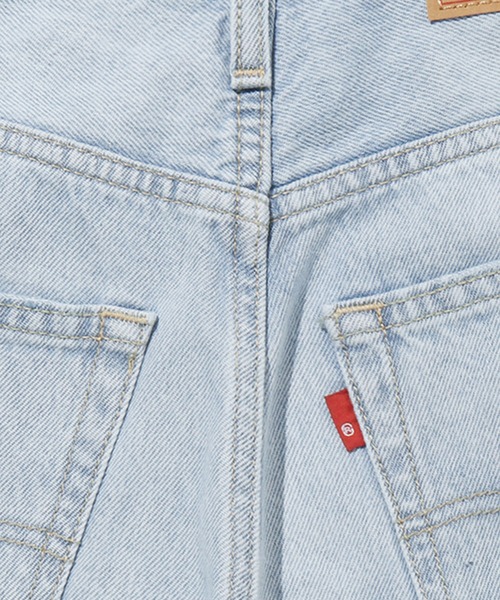 Levi's（リーバイス）の「Levi's/リーバイス バギーデニム 94