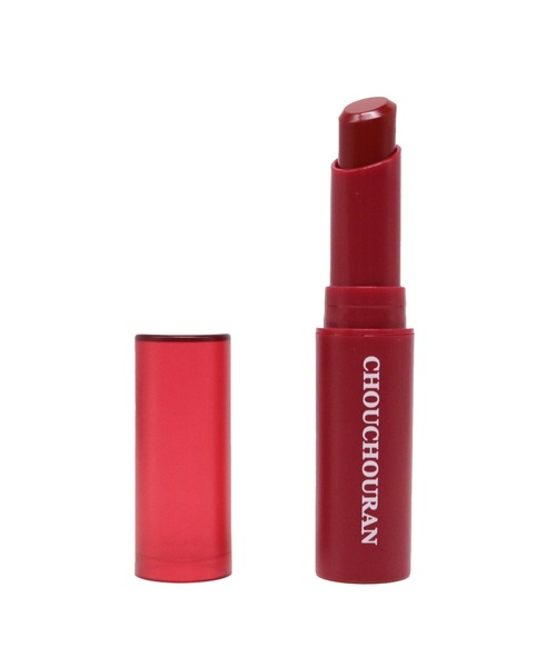 セール】【CHOUCHOURAN】シュシュランリップスティック（口紅