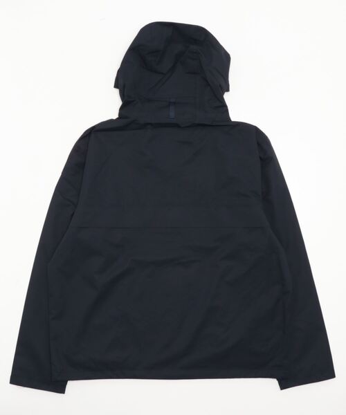 ウォーターレジスタント フーデッド ジャケット POLO RALPH LAUREN