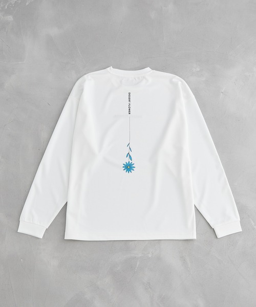MSGM フラワープリント 長袖シャツ zz-M0841FBH012_8-1.jpg?1712286420