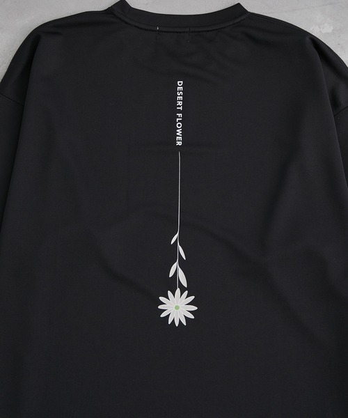 MSGM フラワープリント 長袖シャツ zz-M0841FBH012_8-1.jpg?1712286420