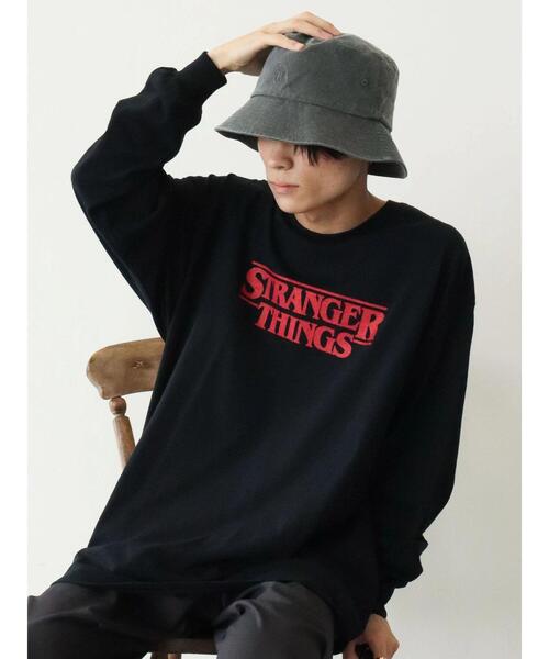 CRAFT STANDARD BOUTIQUE（クラフトスタンダードブティック）の「CSBピグメントバケットハット　＊（ハット・メンズ・ネイビー/グリーン/ブラック・FREE）」の6枚目の写真