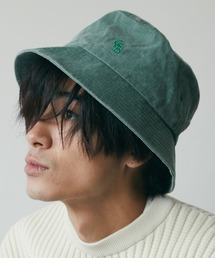 CRAFT STANDARD BOUTIQUE | CSBピグメントバケットハット *(ハット)