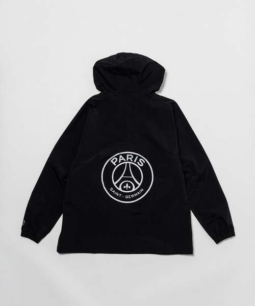 KiU(キウ)の「【Paris Saint-Germain × KiU】別注 WP ANORAK KiU(キウ)の「【Paris Saint-Germain × KiU】別注 WP ANORAK