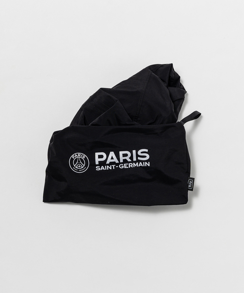 KiU（キウ）の「【Paris Saint-Germain × KiU】別注 WP ANORAK