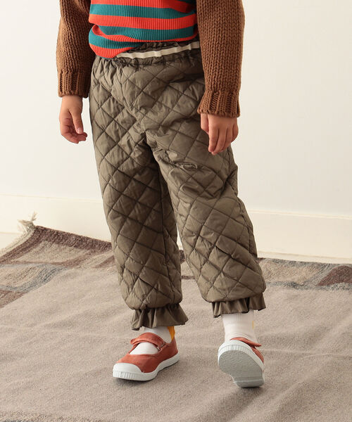 B:MING by BEAMS（ビーミングバイビームス）の「B:MING by BEAMS / 裾