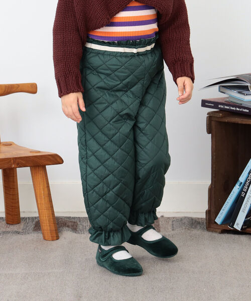 B:MING by BEAMS（ビーミングバイビームス）の「B:MING by BEAMS / 裾