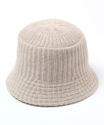 niko and... | オリジナルニットバケットハット(ハット)