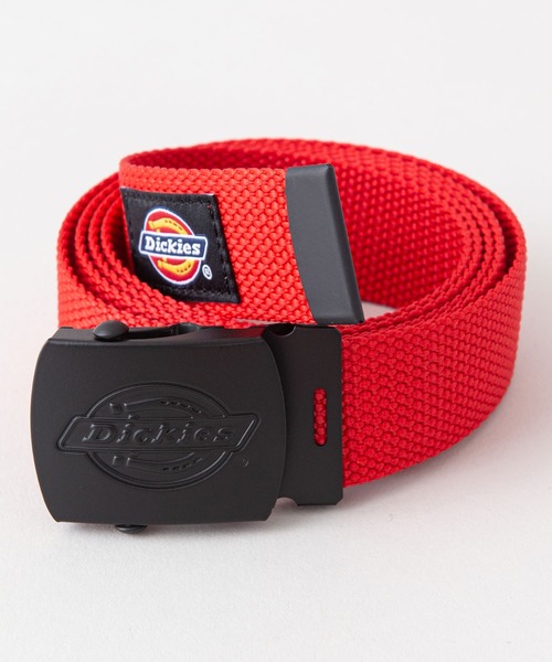 DICKIES/ディッキーズ】ストリートスタイルのワンポイントにマスト