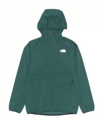 ザ ノース フェイス THE NORTH FACE Swallowtail Vent Hoodie(スワローテイルベントフーディ)