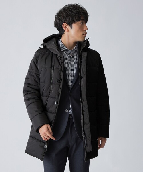 Paul Smith ポールスミス スラックス タックパンツ ウール