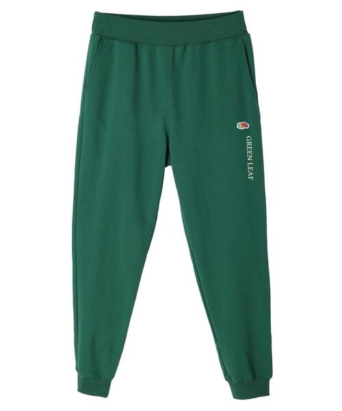 FRUIT OF THE LOOM(フルーツオブザルーム)の「【FRUIT OF THE LOOM】AH EXCLUSIVE SWEAT PANTS(スウェットパンツ・レディース・ピンク/グリーン/ロイヤルブルー/アイボリー・FREE)」の12枚目の写真