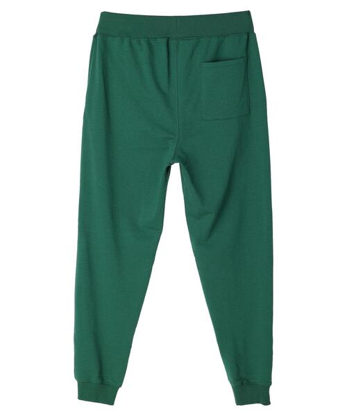 FRUIT OF THE LOOM(フルーツオブザルーム)の「【FRUIT OF THE LOOM】AH EXCLUSIVE SWEAT PANTS(スウェットパンツ・レディース・ピンク/グリーン/ロイヤルブルー/アイボリー・FREE)」の13枚目の写真