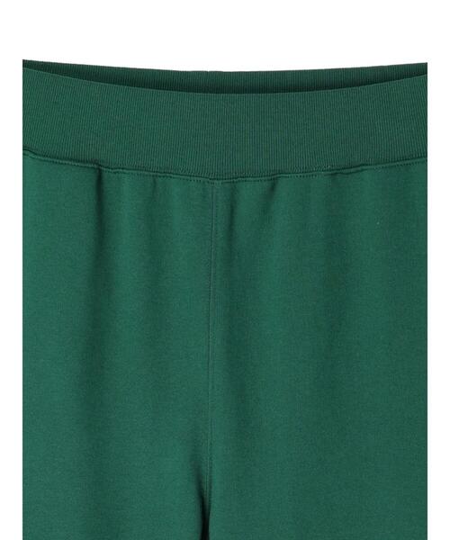 FRUIT OF THE LOOM(フルーツオブザルーム)の「【FRUIT OF THE LOOM】AH EXCLUSIVE SWEAT PANTS(スウェットパンツ・レディース・ピンク/グリーン/ロイヤルブルー/アイボリー・FREE)」の14枚目の写真