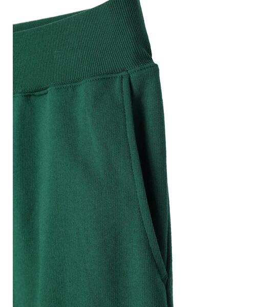 FRUIT OF THE LOOM(フルーツオブザルーム)の「【FRUIT OF THE LOOM】AH EXCLUSIVE SWEAT PANTS(スウェットパンツ・レディース・ピンク/グリーン/ロイヤルブルー/アイボリー・FREE)」の18枚目の写真