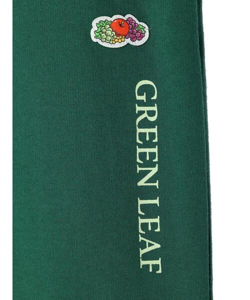 FRUIT OF THE LOOM(フルーツオブザルーム)の「【FRUIT OF THE LOOM】AH EXCLUSIVE SWEAT PANTS(スウェットパンツ・レディース・ピンク/グリーン/ロイヤルブルー/アイボリー・FREE)」の19枚目の写真