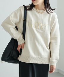 ロゴスポンディッシュニット