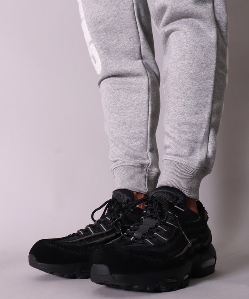 STARTER BLACK LABEL（スターターブラックレーベル）の「(RM)【STARTER BLACK LABEL × LUXE/R】スウェット イージー ジョガーパンツ（スウェットパンツ・メンズ・ブラック/オフホワイト/杢グレー・MEDIUM/LARGE/X-LARGE）」の21枚目の写真