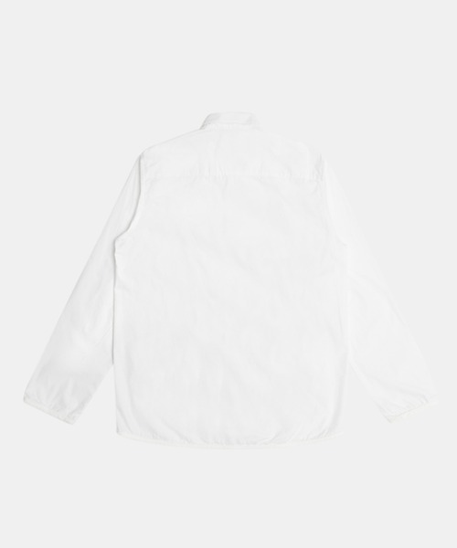 LAVENHAM(ラベンハム)の「QUILT POCKET LONG SLEEVE SHIRT MENS / キルトポケット ロング スリーブ シャツ メンズ(シャツ/ブラウス・メンズ・ブラック・M/S)」の9枚目の写真