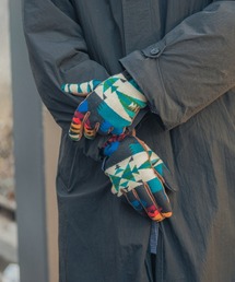 ∴【 PENDLETON / ペンドルトン 】 スマホ対応 メンズ グローブ MENS GLOVE PDW