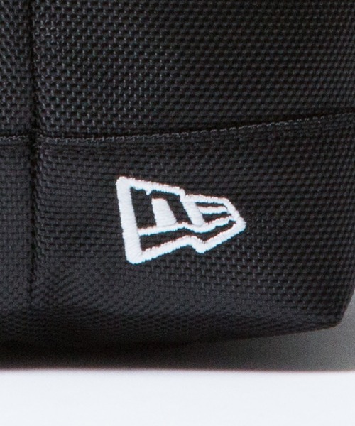 NEW ERA（ニューエラ）の「ニューエラ トートバッグ 保冷（ゴルフグッズ・メンズ・ブラック/ホワイト・FREE）」の8枚目の写真