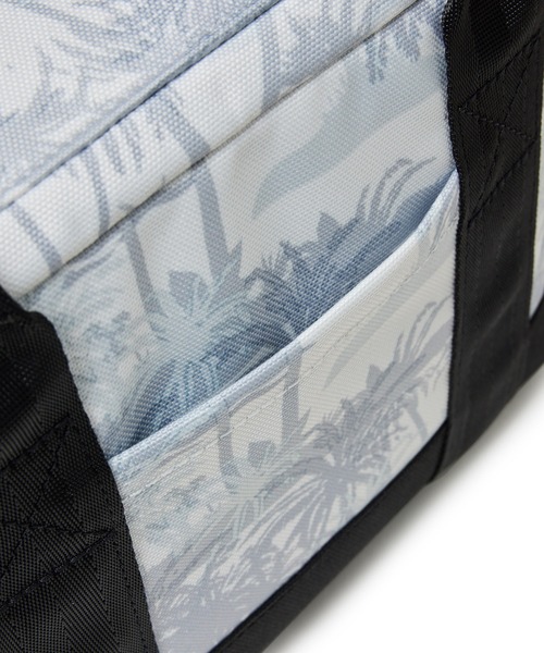 NEW ERA（ニューエラ）の「ニューエラ トートバッグ 保冷（ゴルフグッズ・メンズ・ブラック/ホワイト・FREE）」の13枚目の写真