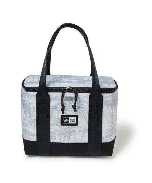 NEW ERA（ニューエラ）の「ニューエラ トートバッグ 保冷（ゴルフグッズ・メンズ・ブラック/ホワイト・FREE）」の16枚目の写真