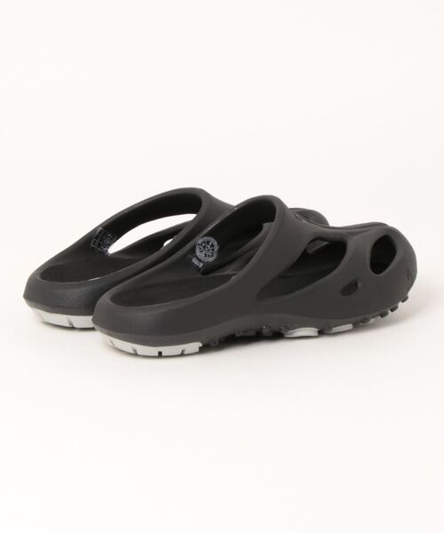 KEEN(キーン)の「《keen》KEEN SHANTI レディース(サンダル・レディース・ホワイト/ブラック/ベージュ系その他・US6/US7/US8)」の4枚目の写真