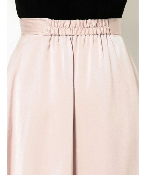 EATME（イートミー）の「フレアラップティアードスカート（スカート・レディース・ブラック/ピンク/その他1・SMALL/MEDIUM）」の16枚目の写真