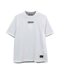 <MENS>アルチビオゴルフウェア ハイネックプル 2023年春夏