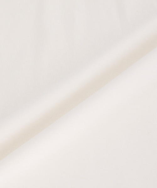 ADAM ET ROPE'（アダムエロペ）の「〈追加〉ベアトップキャミソール（キャミソール・レディース・ブラック/ホワイト・FREE）」の10枚目の写真