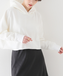 plage | les Tendre MINI パーカー(パーカー)