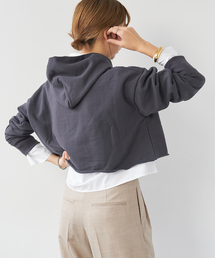 Plage les Tendre MINI パーカー plage（プラージュ）の「les Tendre MINI パーカー（パーカー）」 - WEAR