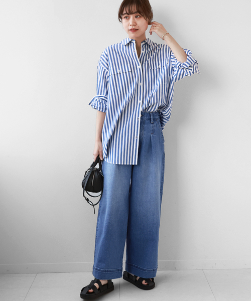 JOURNAL STANDARD relume（ジャーナルスタンダード レリューム）の