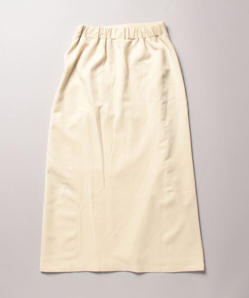 flower（フラワー）の「プチリボンスカート（スカート・レディース・ブラック/イエロー・FREE）」の21枚目の写真