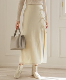 flower | プチリボンスカート(スカート)