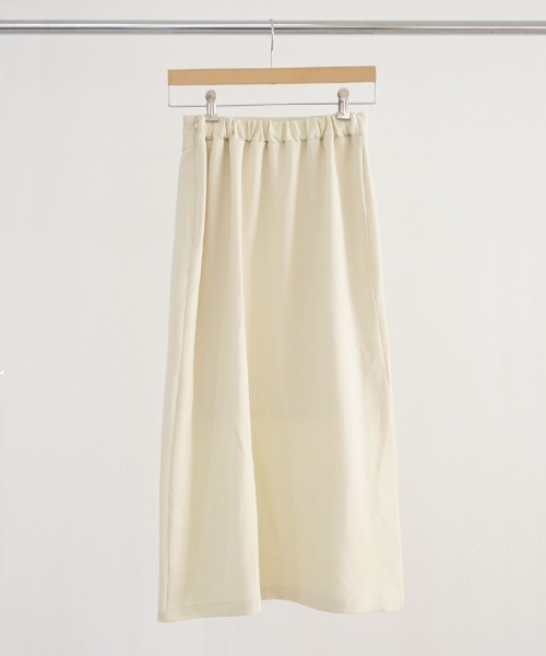 flower（フラワー）の「プチリボンスカート（スカート・レディース・ブラック/イエロー・FREE）」の18枚目の写真