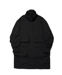 DAIWA PIER39 TECH LONG TREKKING JACKET BJ-29023
