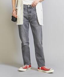 Levi's | 【国内EXCLUSIVE】＜LEVI’S＞501デニムパンツ(デニムパンツ)