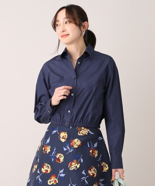 UNTITLED（アンタイトル）の「◇【Oggi.jp掲載／今季注目！】2WAY