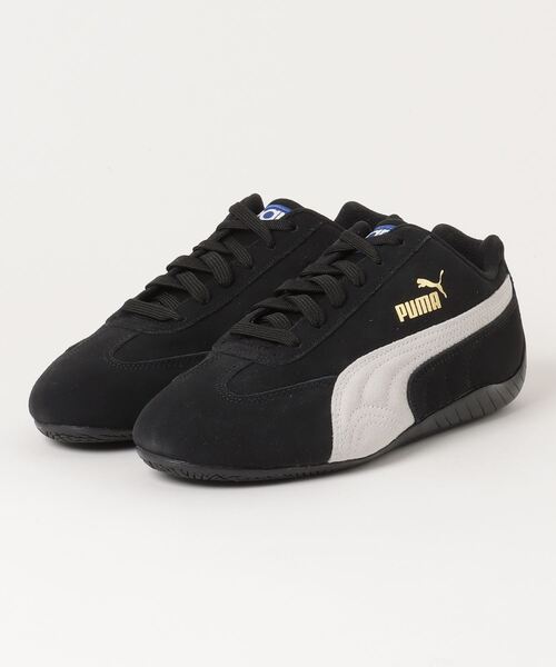 【セール】PUMA プーマ スピードキャット OG + SPARCO スニーカー（スニーカー）｜PUMA（プーマ）のファッション通販