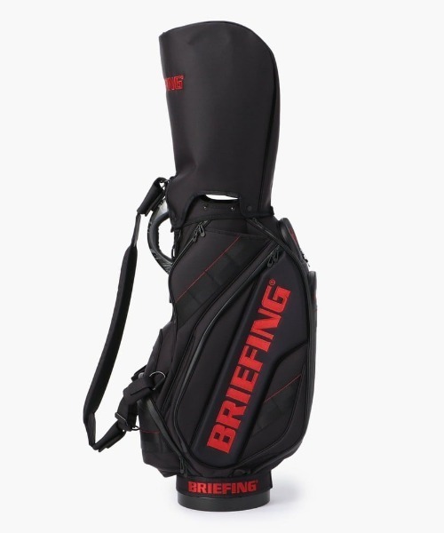 BRIEFING（ブリーフィング）の「CR-3 #02（ゴルフグッズ・メンズ・ダークネイビー/ブラック/シルバー・FREE）」の2枚目の写真