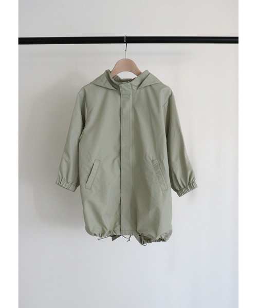 ooju（オージュ）の「【ooju】spring coat（その他アウター）」 - WEAR