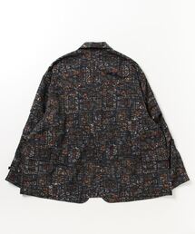 DAIWA PIER39（ダイワピア39）の「DAIWA PIER39 TECH 2B JACKET BATIK