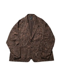 DAIWA PIER39（ダイワピア39）の「DAIWA PIER39 TECH 2B JACKET BATIK BJ-56023（その他アウター）」