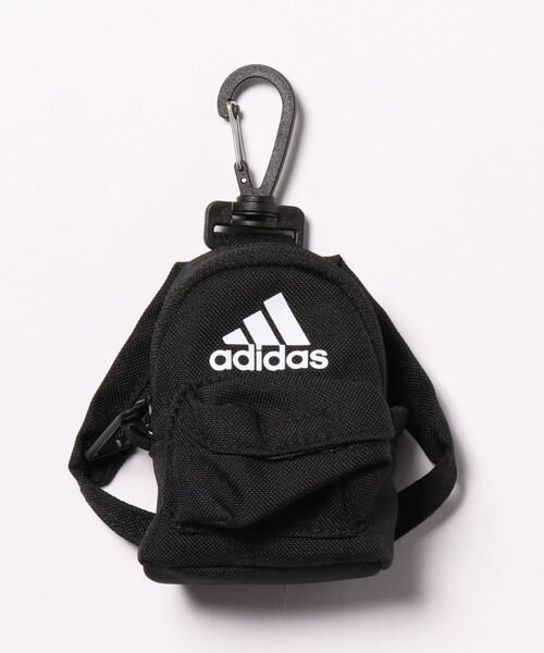 adidas（アディダス）の「《adidas》パッカブルエコバッグ（エコバッグ/サブバッグ・メンズ・イエロー/グレー/ブラック/ピンク/ピンク系その他/ブルー系その他/ライム/ネイビー/グリーン/ブルー系その他2/ピンク系その他2・フリー）」の14枚目の写真
