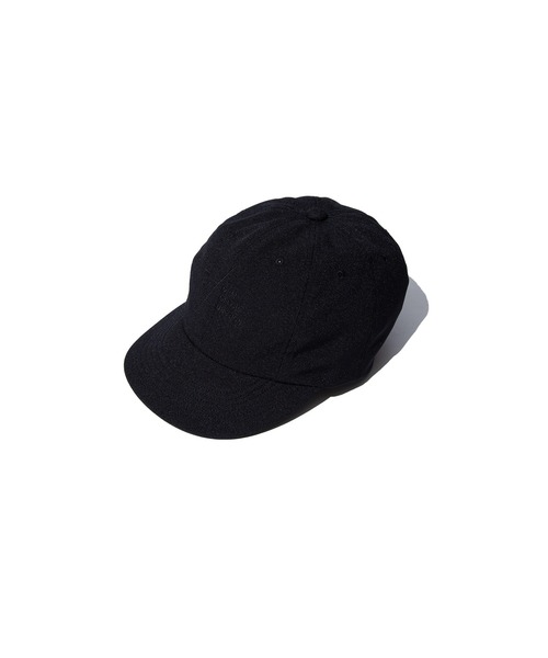 F/CE. (エフシーイー)の「F/CE. SIGNATURE 8 PANEL CAP F.F.F / エフシーイー 8パネルキャップ F.F.F(キャップ・メンズ・ブラック/ブルー/チャコールグレー/ホワイト・FREE)」の3枚目の写真