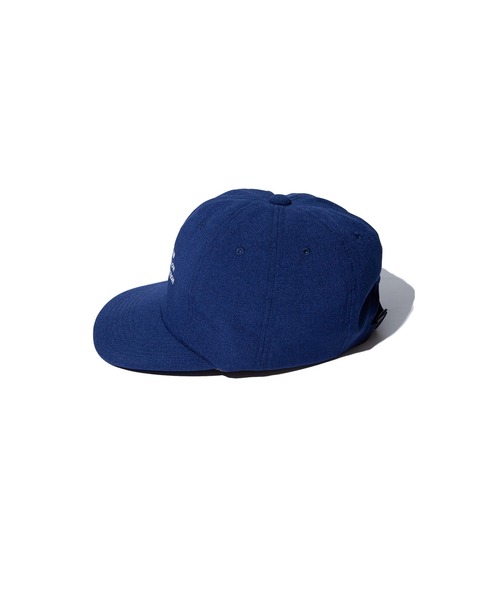 F/CE. (エフシーイー)の「F/CE. SIGNATURE 8 PANEL CAP F.F.F / エフシーイー 8パネルキャップ F.F.F(キャップ・メンズ・ブラック/ブルー/チャコールグレー/ホワイト・FREE)」の20枚目の写真