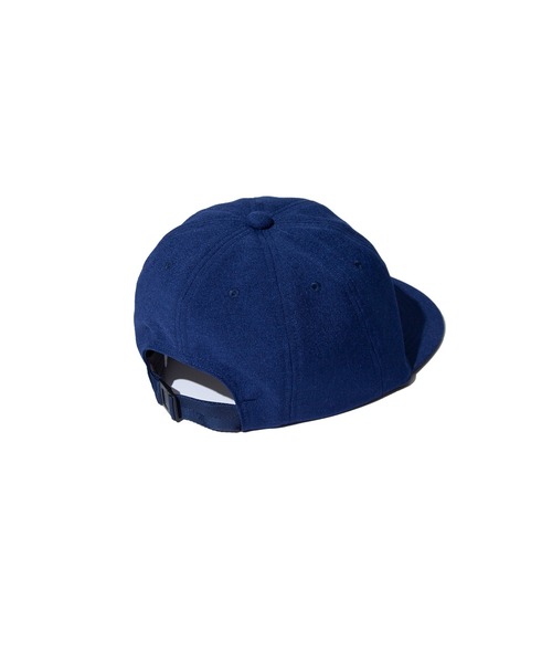 F/CE. (エフシーイー)の「F/CE. SIGNATURE 8 PANEL CAP F.F.F / エフシーイー 8パネルキャップ F.F.F(キャップ・メンズ・ブラック/ブルー/チャコールグレー/ホワイト・FREE)」の18枚目の写真